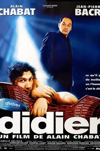 Дидье (фильм) (1997)