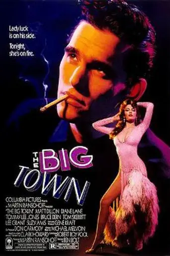 The Big Town (1987)