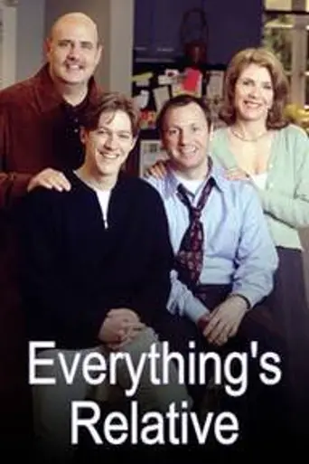 Everything's Relative (1999)