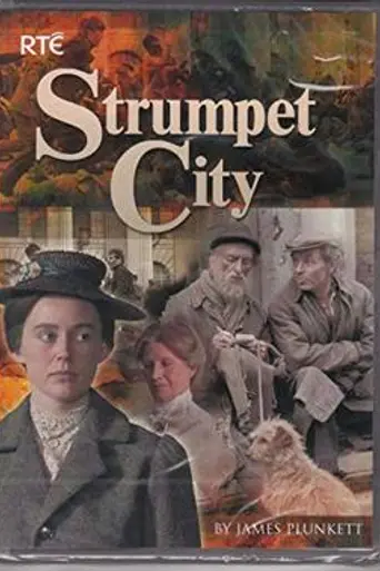 Strumpet City (1980)