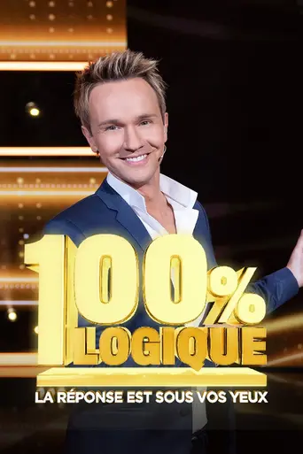 100% logique (2022)