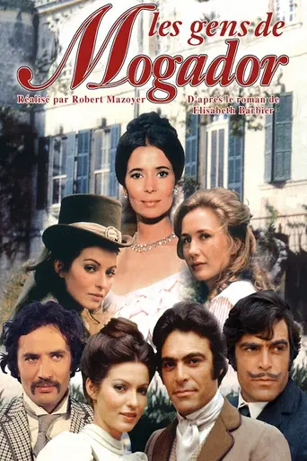 Les Gens de Mogador (1972)