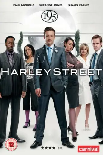 Harley Street (2008)