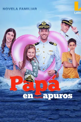 Papá en apuros (2023)