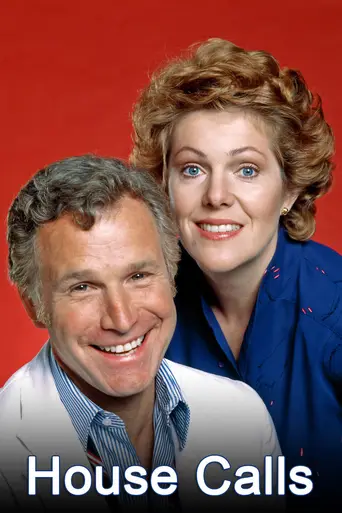 House Calls (1979)
