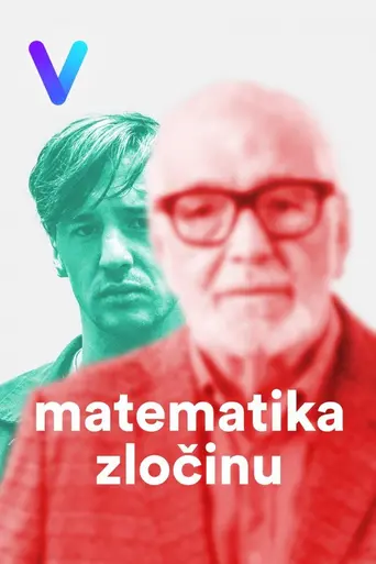Mathematics of Crime (2023)