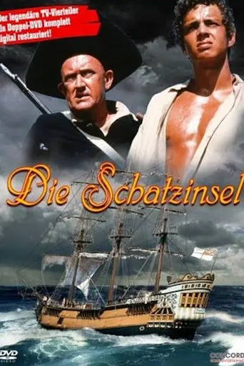 Treasure Island (1966)