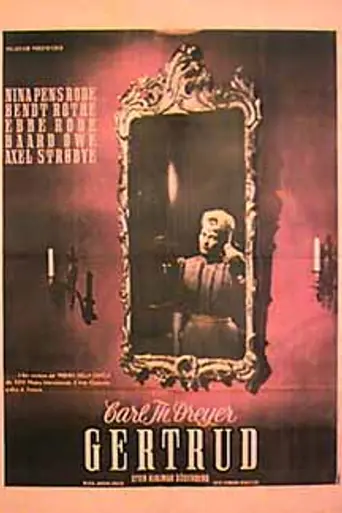 Gertrud (1964)