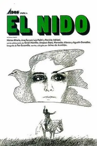 The Nest (1980)