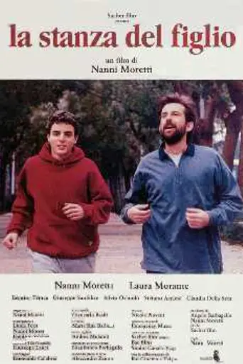 La habitación del hijo (2001)