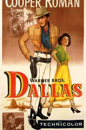 Dallas (1950)