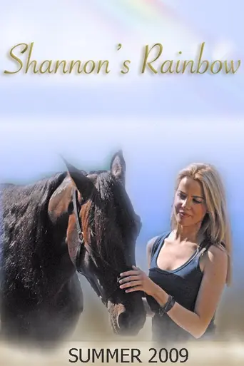 Shannon's Rainbow (2009)