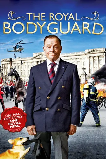 The Royal Bodyguard (2011)