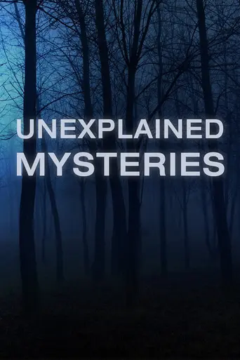 Unexplained Mysteries (2003)