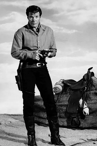 A Man Called Shenandoah (1965)