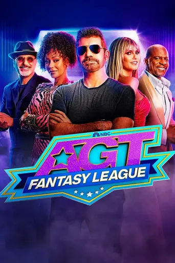 America's Got Talent: Fantasy League (2024)