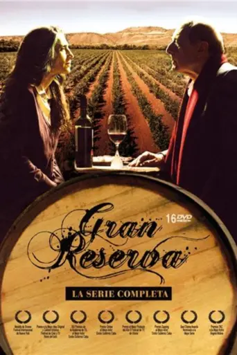Gran Reserva (2010)