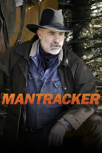 Mantracker — Temporada 7