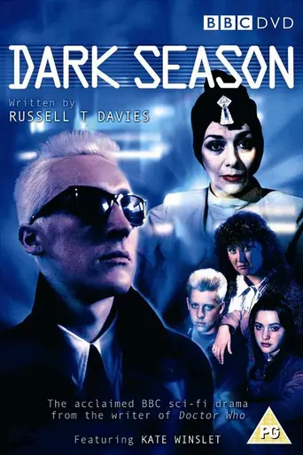 Dark Season (1991)