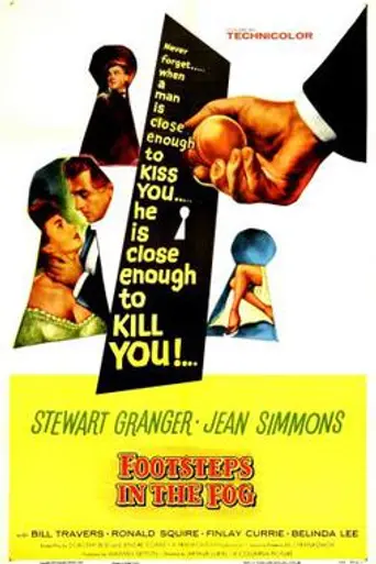 Footsteps in the Fog (1955)