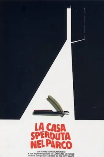 Trampa para un violador (1980)