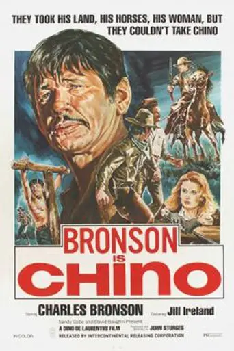 Кони Вальдеса (1973)
