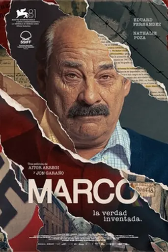 Marco (2024)
