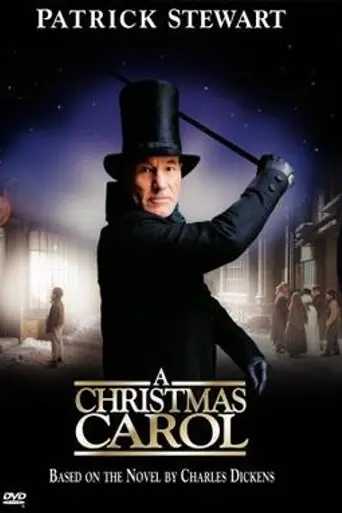 A Christmas Carol (1999)