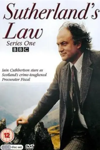 Sutherland's Law (1973)