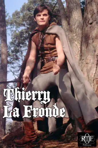 Thierry la Fronde (1963)