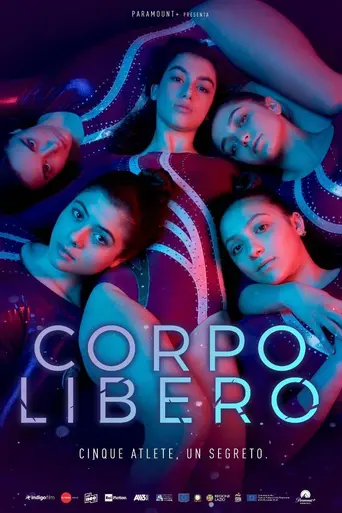 Corpo Libero (2022)