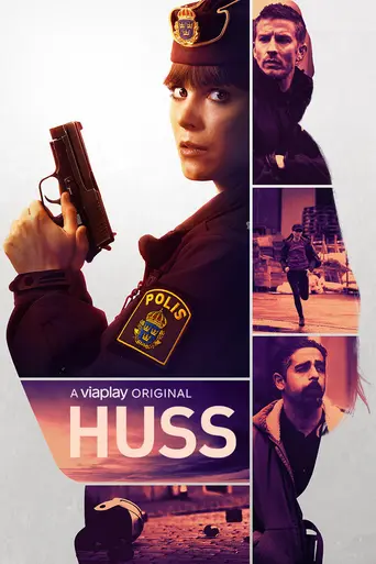Huss (2021)