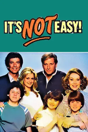 It's Not Easy (1983)