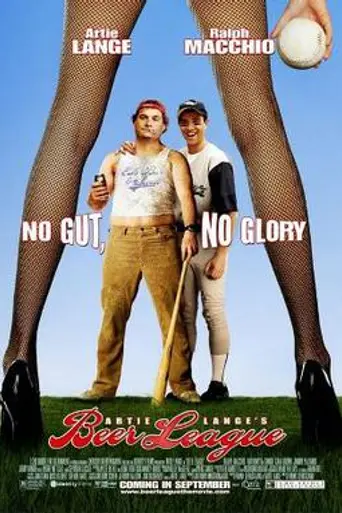 Artie Lange's Beer League (2006)