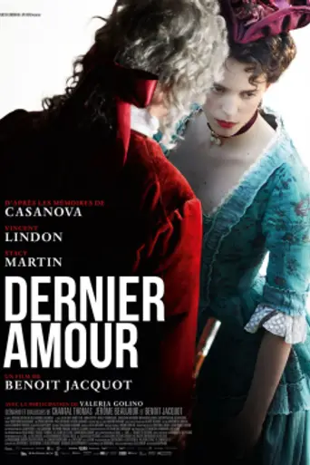 Casanova, Last Love (2019)
