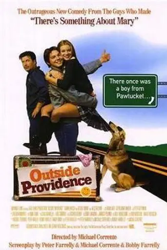 Outside Providence (1999)