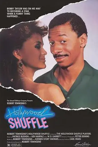 Un chiflado en Hollywood (1987)