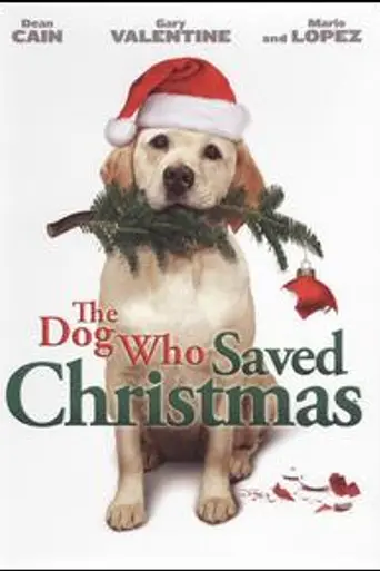 The Dog Who Saved Easter (2014)