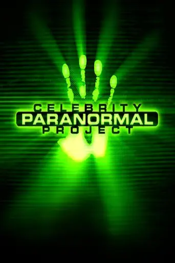 Celebrity Paranormal Project (2006)