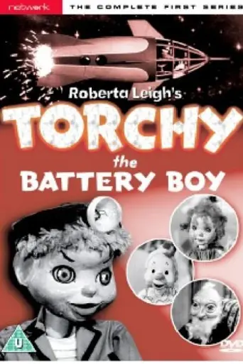Torchy the Battery Boy (1960)