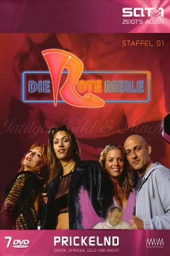 Die Rote Meile (1999)