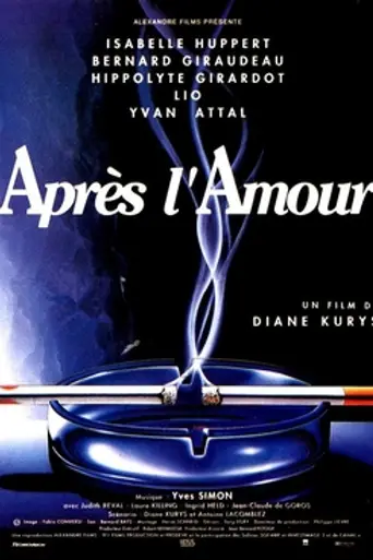 Love After Love (1992)