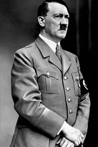 Hitler, una biografía (1977)