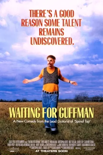 Waiting for Guffman (1997)