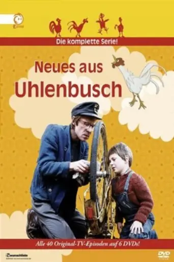 Neues aus Uhlenbusch (1977)