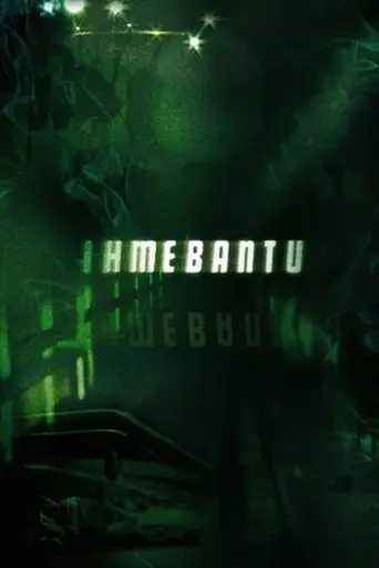 Ihmebantu (2009)