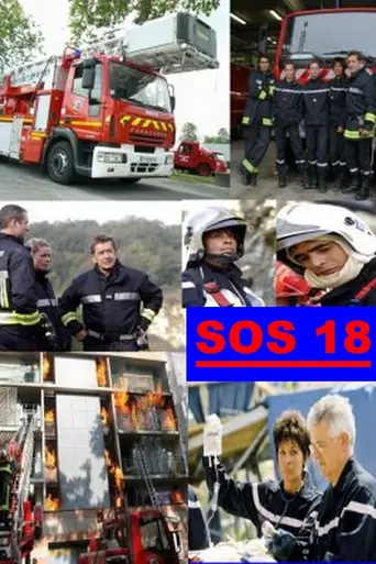 SOS 18 (2002)