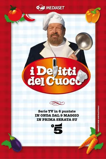 I delitti del cuoco (2010)