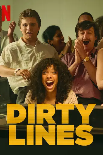 Dirty Lines (2022)