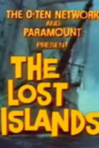 The Lost Islands (1976)